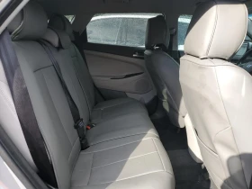 Hyundai Tucson SE* KOЖА* KAMERA* CARPLAY - 8999 € / 17600.51 лв. - 46369891 11