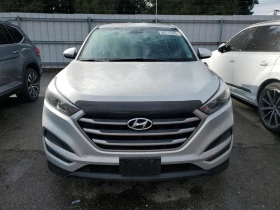 Hyundai Tucson SE* KOЖА* KAMERA* CARPLAY - 8999 € / 17600.51 лв. - 46369891 5