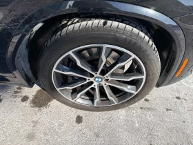 BMW X3 * xDrive30i * CARFAX * БЕЗ ПЪРВОНАЧАЛНА ВНОСКА, снимка 7