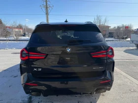 BMW X3 * xDrive30i * CARFAX * БЕЗ ПЪРВОНАЧАЛНА ВНОСКА, снимка 4