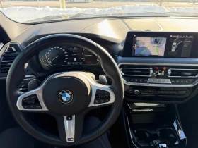 BMW X3 * xDrive30i * CARFAX * БЕЗ ПЪРВОНАЧАЛНА ВНОСКА, снимка 9