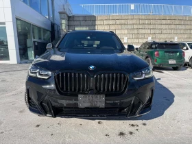 BMW X3 * xDrive30i * CARFAX * БЕЗ ПЪРВОНАЧАЛНА ВНОСКА, снимка 6