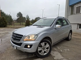 Mercedes-Benz ML ДесенВолан - 4600 € / 8996.82 лв. - 41530510 2