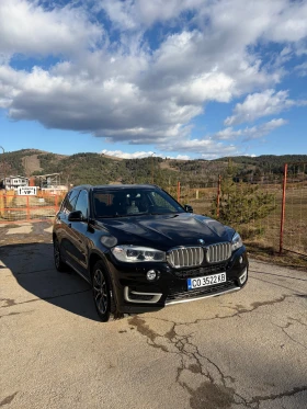 BMW X5 - 20000 € / 39116.60 лв. - 36626093 2