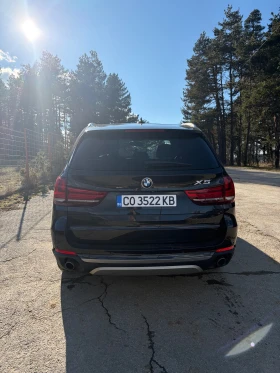BMW X5 - 20000 € / 39116.60 лв. - 36626093 5