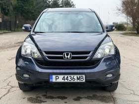 Honda Cr-v Facelift - 9000 € / 17602.47 лв. - 32011358 4