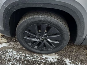 VW Taos * COMFORTLINE * ПОДГРЕВ* ПАНОРАМА*  - 17490 € / 34207.47 лв. - 27150545 5