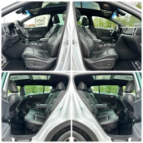 Kia Sportage 1.7D 141HP GT-LINE PANO JBL CARPLAY LANE ASSIST E6 | Mobile.bg � ����� ������ 10