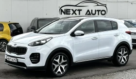 ����� �� �������� �� Kia Sportage 1.7D 141HP GT-LINE PANO JBL CARPLAY LANE ASSIST E6