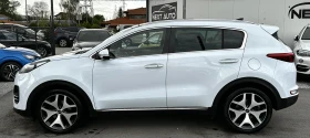 Kia Sportage 1.7D 141HP GT-LINE PANO JBL CARPLAY LANE ASSIST E6 | Mobile.bg � ����� ������ 8