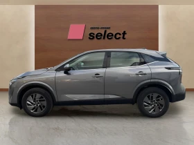 Nissan Qashqai 1.3 | Mobile.bg � ����� ������ 8