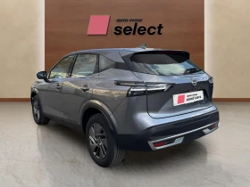 Nissan Qashqai 1.3 | Mobile.bg � ����� ������ 7