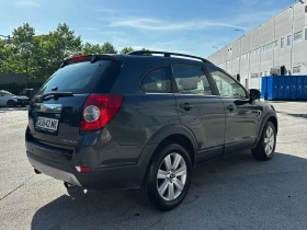 Chevrolet Captiva - 4500 € / 8801.24 лв. - 99162893 4