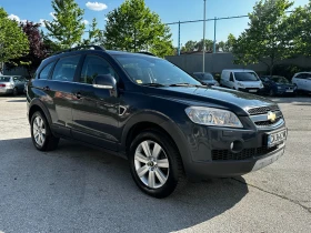 Chevrolet Captiva - 4500 € / 8801.24 лв. - 99162893 6