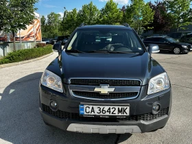Chevrolet Captiva - 4500 € / 8801.24 лв. - 99162893 7