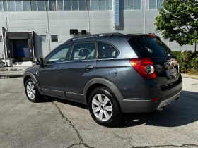 Chevrolet Captiva - 4500 € / 8801.24 лв. - 99162893 3