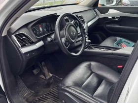 Volvo Xc90 * T5 Momentum * CARFAX * ЦЕНА ДО БГ | Auto.bg — изображение 6
