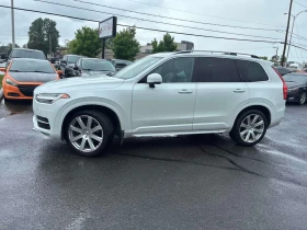 Volvo Xc90 * T5 Momentum * CARFAX * ЦЕНА ДО БГ | Auto.bg — изображение 4
