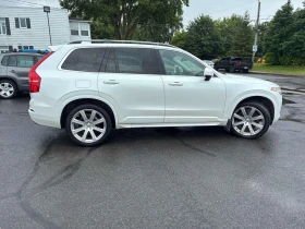 Volvo Xc90 * T5 Momentum * CARFAX * ЦЕНА ДО БГ | Auto.bg — изображение 5