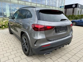 Mercedes-Benz GLA 220 AMG-4MATIC-ДИСТРОНИК-KEY-GO-ПОДГРЕВ - 51000 € / 99747.33 лв. - 60805535 7