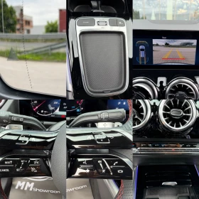 Mercedes-Benz GLA 220 AMG-4MATIC-ДИСТРОНИК-KEY-GO-ПОДГРЕВ - 51000 € / 99747.33 лв. - 60805535 15