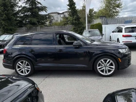 Audi Q7 Technik S LINE/���������/��������/360/Black Optics | Mobile.bg � ����� ������ 4