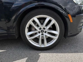 Audi Q7 Technik S LINE/���������/��������/360/Black Optics | Mobile.bg � ����� ������ 6