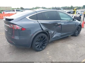 Tesla Model X Long Range Dual Motor All-Wheel Drive/Long Range P - 19900 € / 38921.02 лв. - 62424161 4