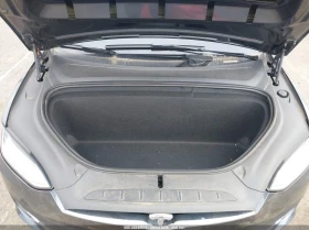 Tesla Model X Long Range Dual Motor All-Wheel Drive/Long Range P - 19900 € / 38921.02 лв. - 62424161 10