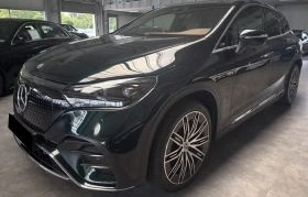 Mercedes-Benz EQE 350+ * AMG* H-SCREEN* PANO* ВЕНТИЛАЦИЯ* 360* BURME