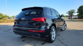 Audi Q5 3.0d/258hp/S-LINE | Mobile.bg � ����� ������ 5