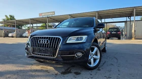 Audi Q5 3.0d/258hp/S-LINE | Mobile.bg � ����� ������ 3