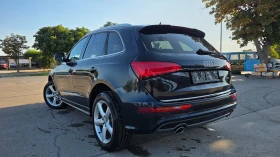 Audi Q5 3.0d/258hp/S-LINE | Mobile.bg � ����� ������ 6