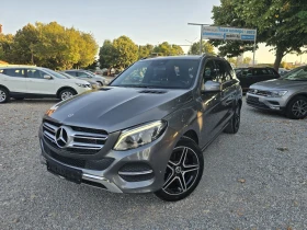 ����� �� �������� �� Mercedes-Benz GLE 350CDI-258kc/�������� �������