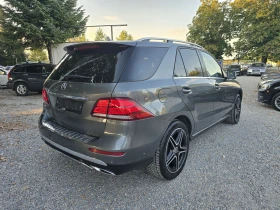 Mercedes-Benz GLE 350CDI-258kc/�������� ������� | Mobile.bg � ����� ������ 5