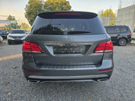 Mercedes-Benz GLE 350CDI-258kc/�������� ������� | Mobile.bg � ����� ������ 6
