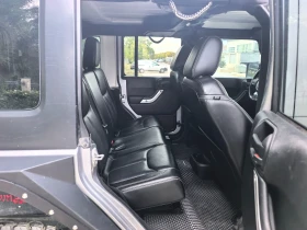 Jeep Wrangler RUBICON | Mobile.bg � ����� ������ 13
