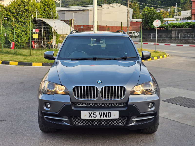 BMW X5 3.0D 235hp , снимка 2 - Автомобили и джипове - 46352331