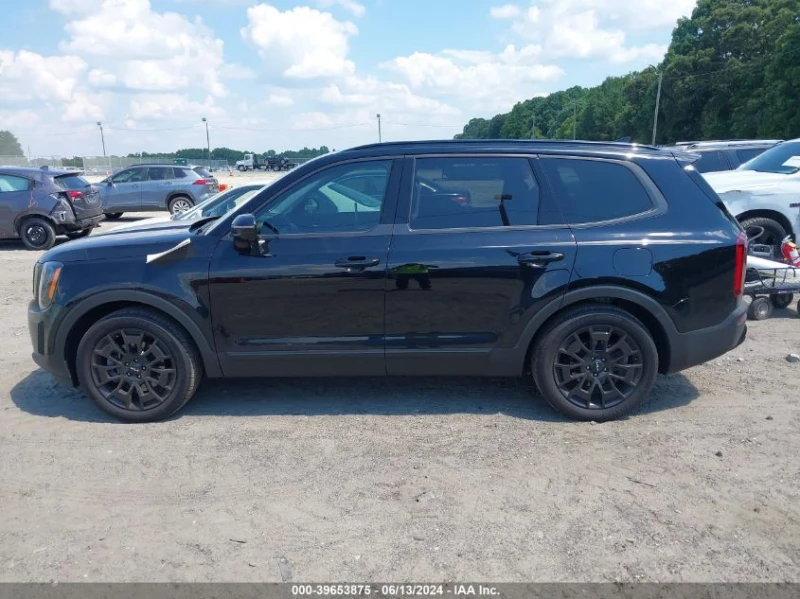 Kia Telluride TELLURIDE SX, снимка 11 - Автомобили и джипове - 47519749