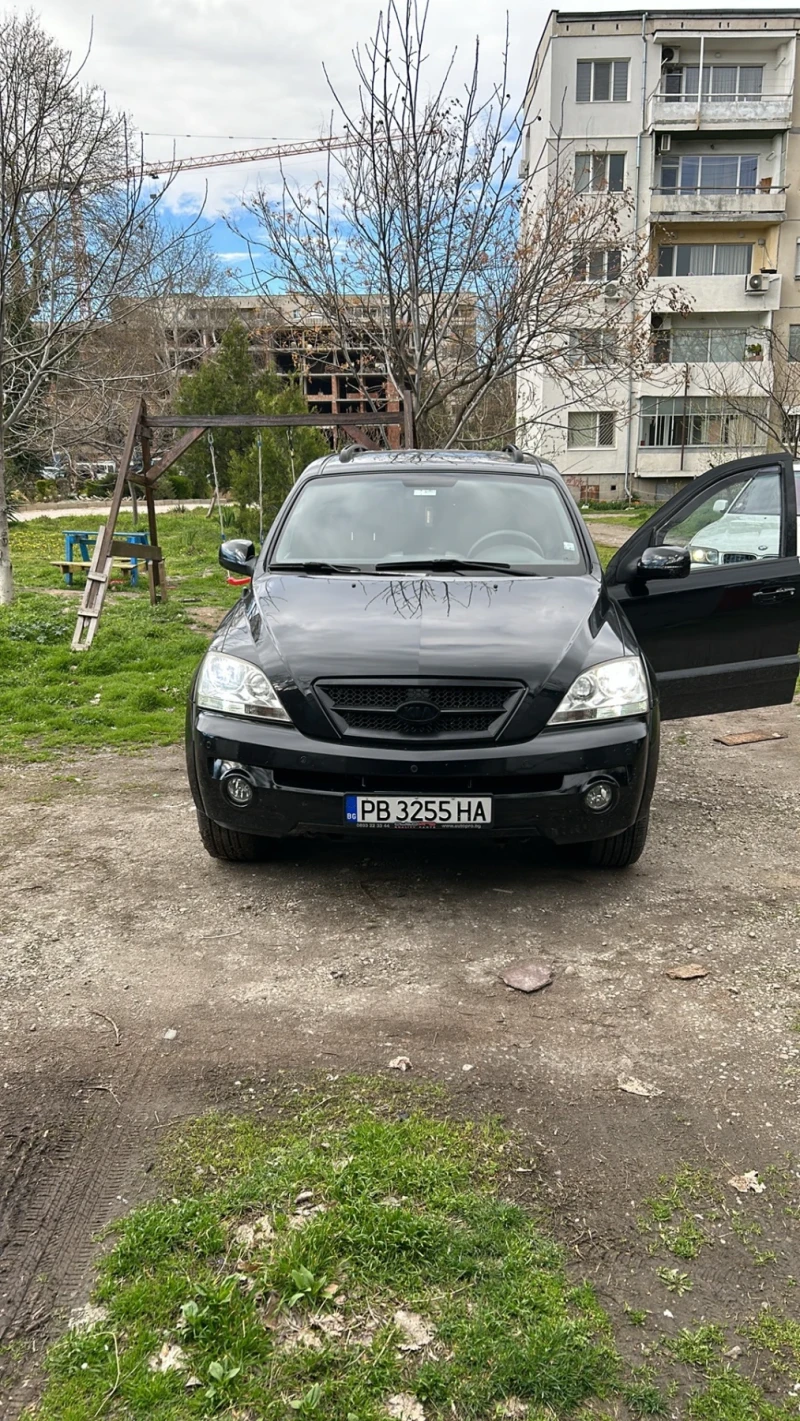 Kia Sorento, снимка 1 - Автомобили и джипове - 47753054