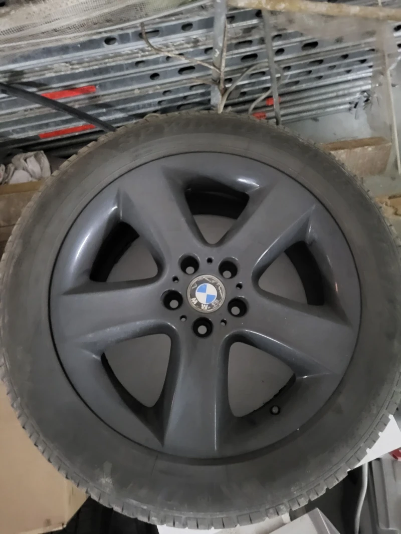 BMW X6 4.0 Xdrive, снимка 14 - Автомобили и джипове - 47981726