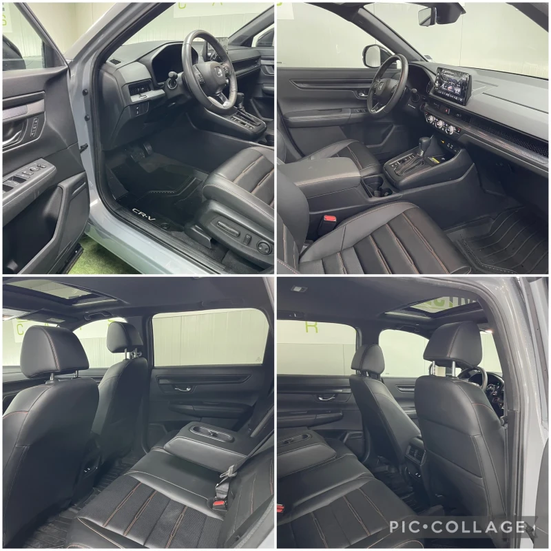 Honda Cr-v * 2024* HYBRID * 2 166km* , снимка 9 - Автомобили и джипове - 48633374