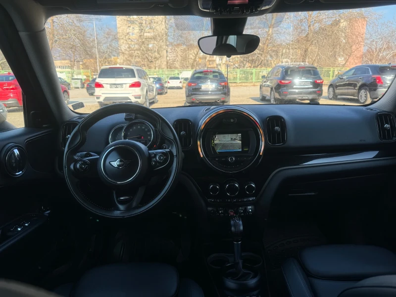 Mini Countryman, снимка 10 - Автомобили и джипове - 49430436