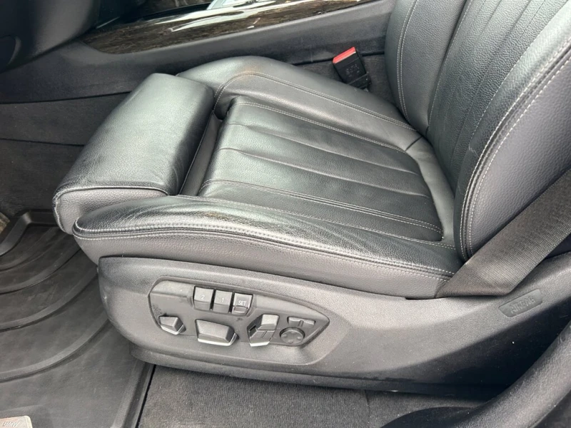 BMW X5 35d* Harman Kardon* M-Pack* Nardo Gray, снимка 10 - Автомобили и джипове - 52930239