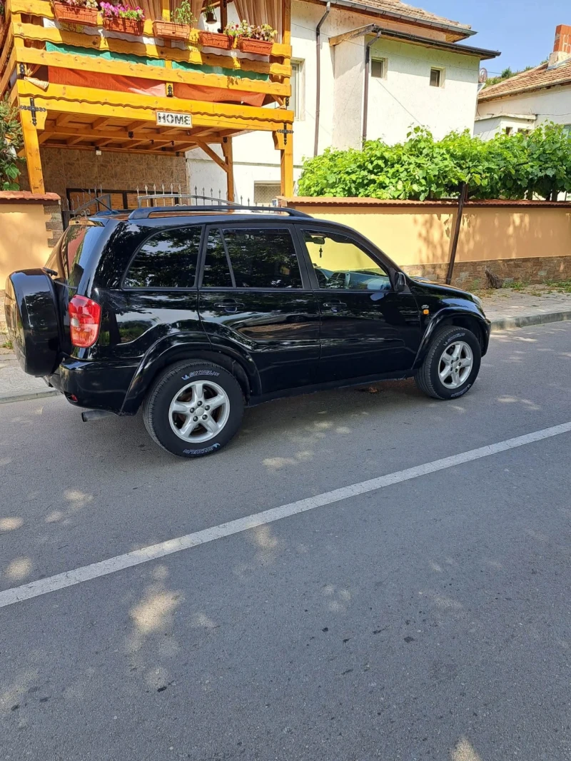 Toyota Rav4, снимка 2 - Автомобили и джипове - 53047622