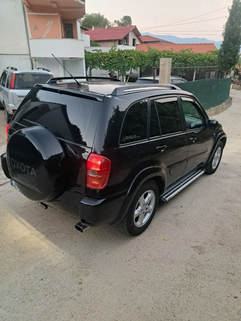 Toyota Rav4, снимка 8 - Автомобили и джипове - 53047622
