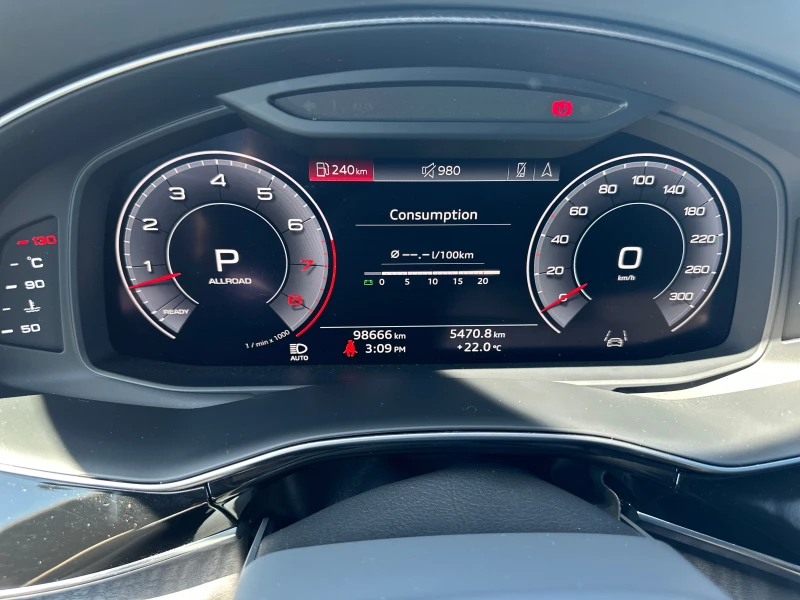 Audi Q8 Prestige/Масаж/Bang&Olufsen, снимка 8 - Автомобили и джипове - 53164099