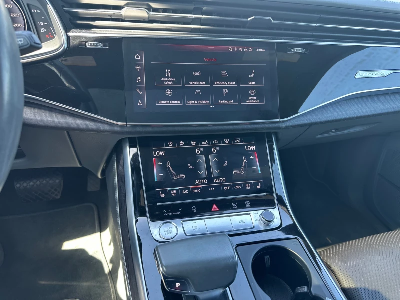 Audi Q8 Prestige/Масаж/Bang&Olufsen, снимка 7 - Автомобили и джипове - 53164099