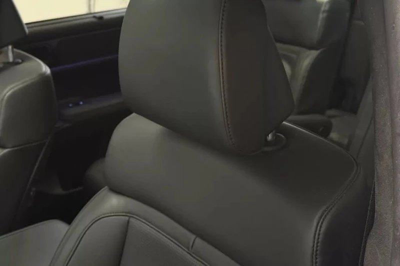 Hyundai Santa fe Caligraphy * CARFAX * АвтоКредит * (ЦЕНА ДО БГ), снимка 13 - Автомобили и джипове - 53245846