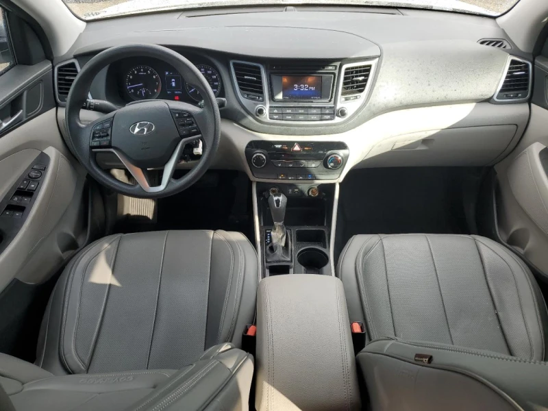 Hyundai Tucson SE* KOЖА* KAMERA* CARPLAY, снимка 8 - Автомобили и джипове - 53260003